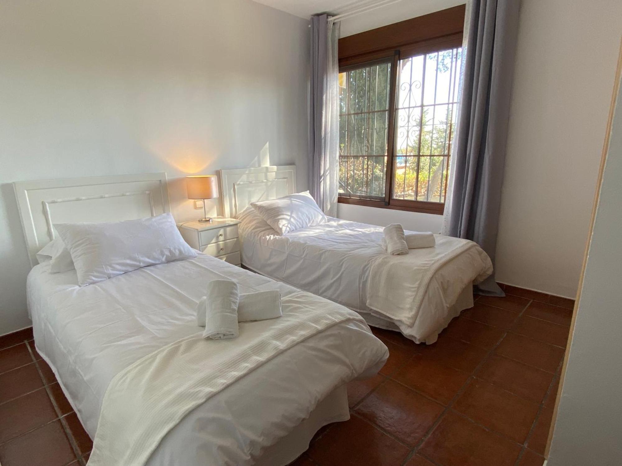 M&H Torremolinos Apartment Ngoại thất bức ảnh