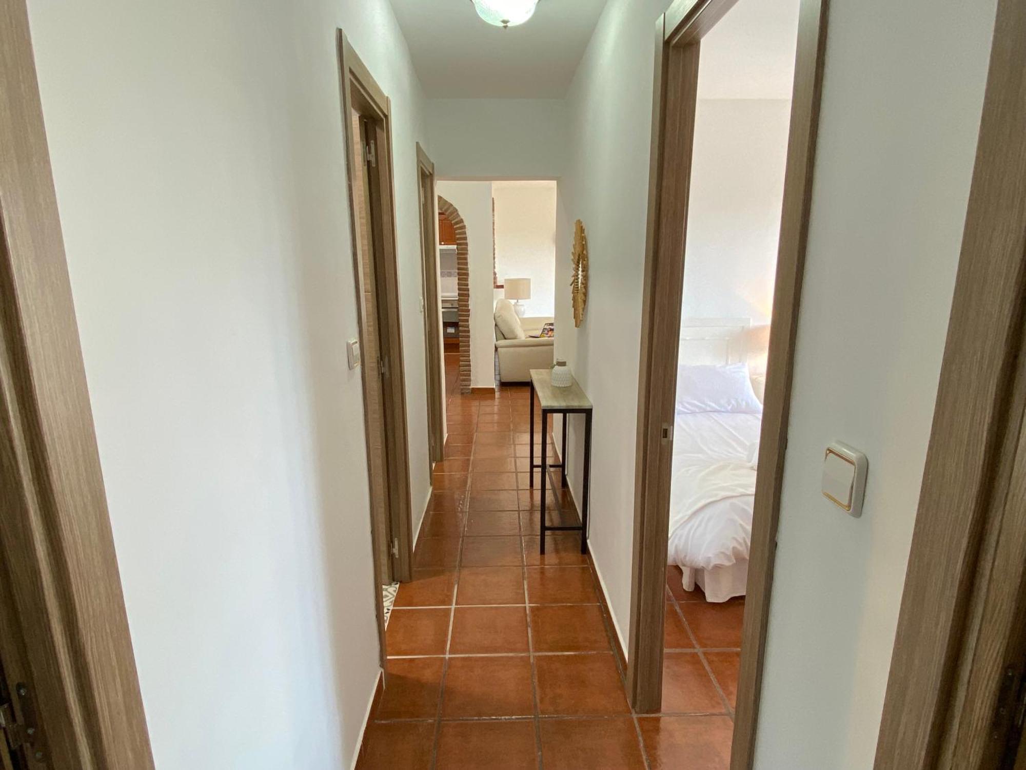 M&H Torremolinos Apartment Ngoại thất bức ảnh