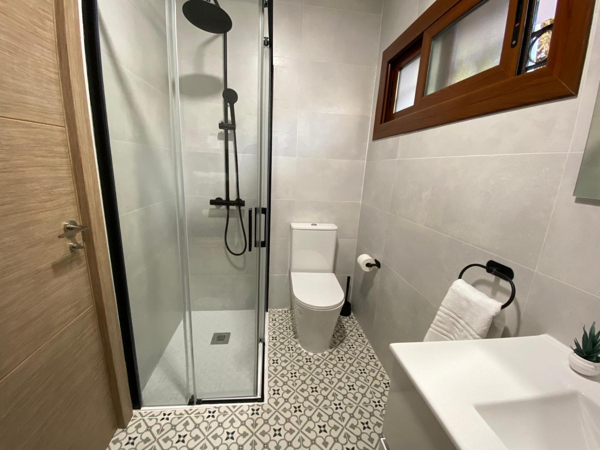 M&H Torremolinos Apartment Ngoại thất bức ảnh
