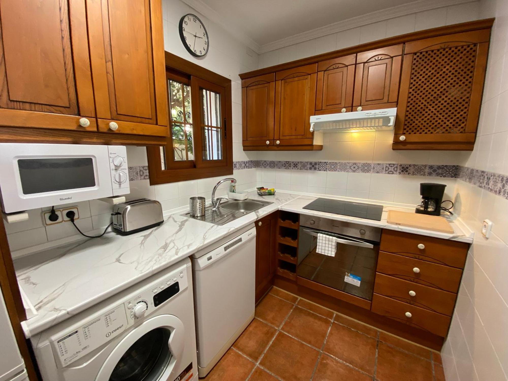 M&H Torremolinos Apartment Ngoại thất bức ảnh