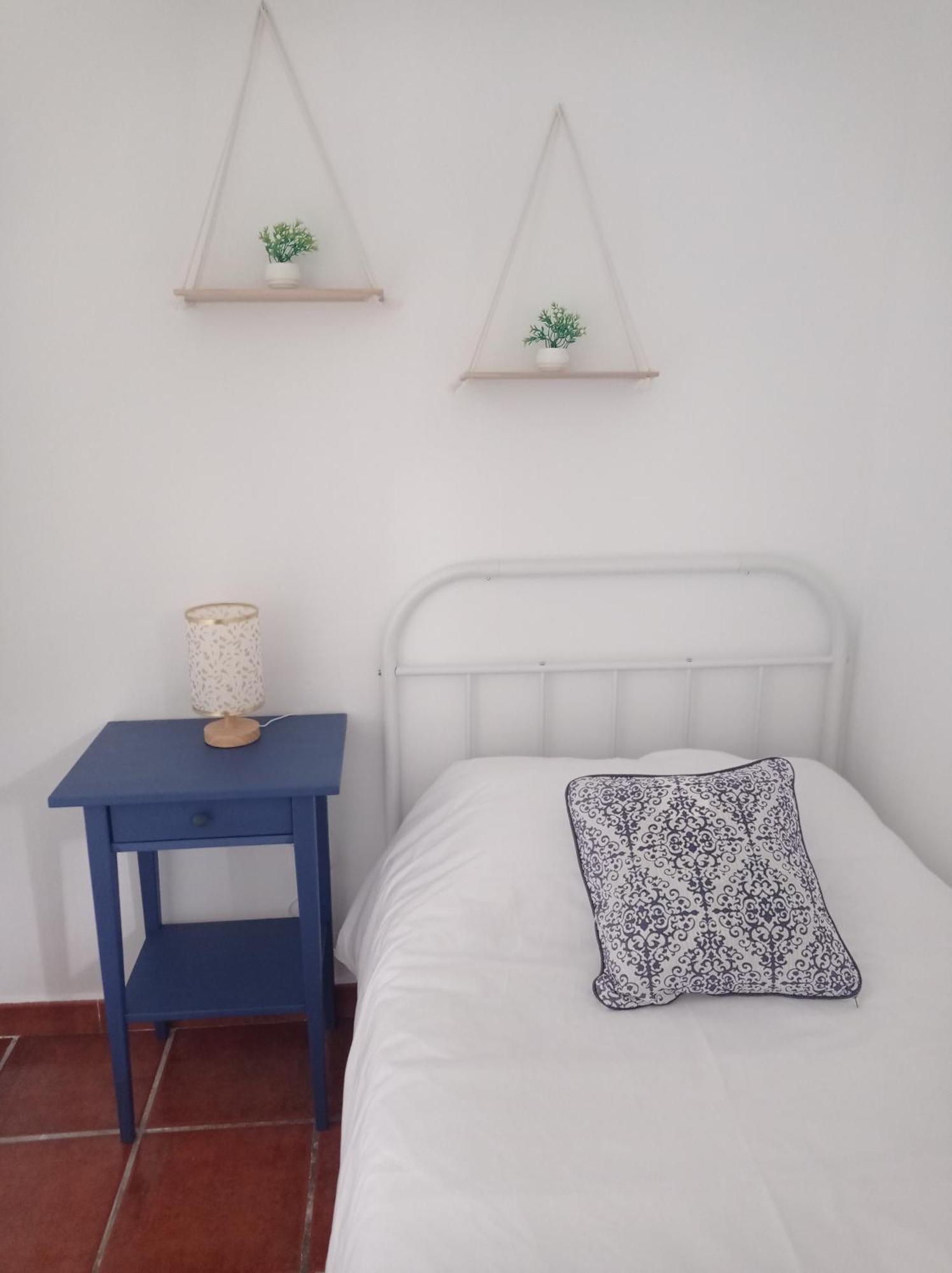 M&H Torremolinos Apartment Ngoại thất bức ảnh