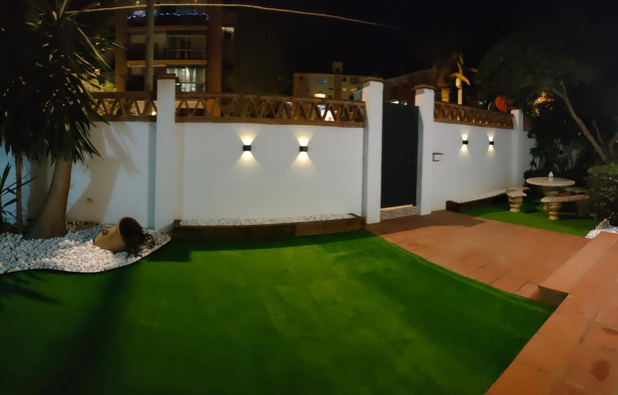 M&H Torremolinos Apartment Ngoại thất bức ảnh