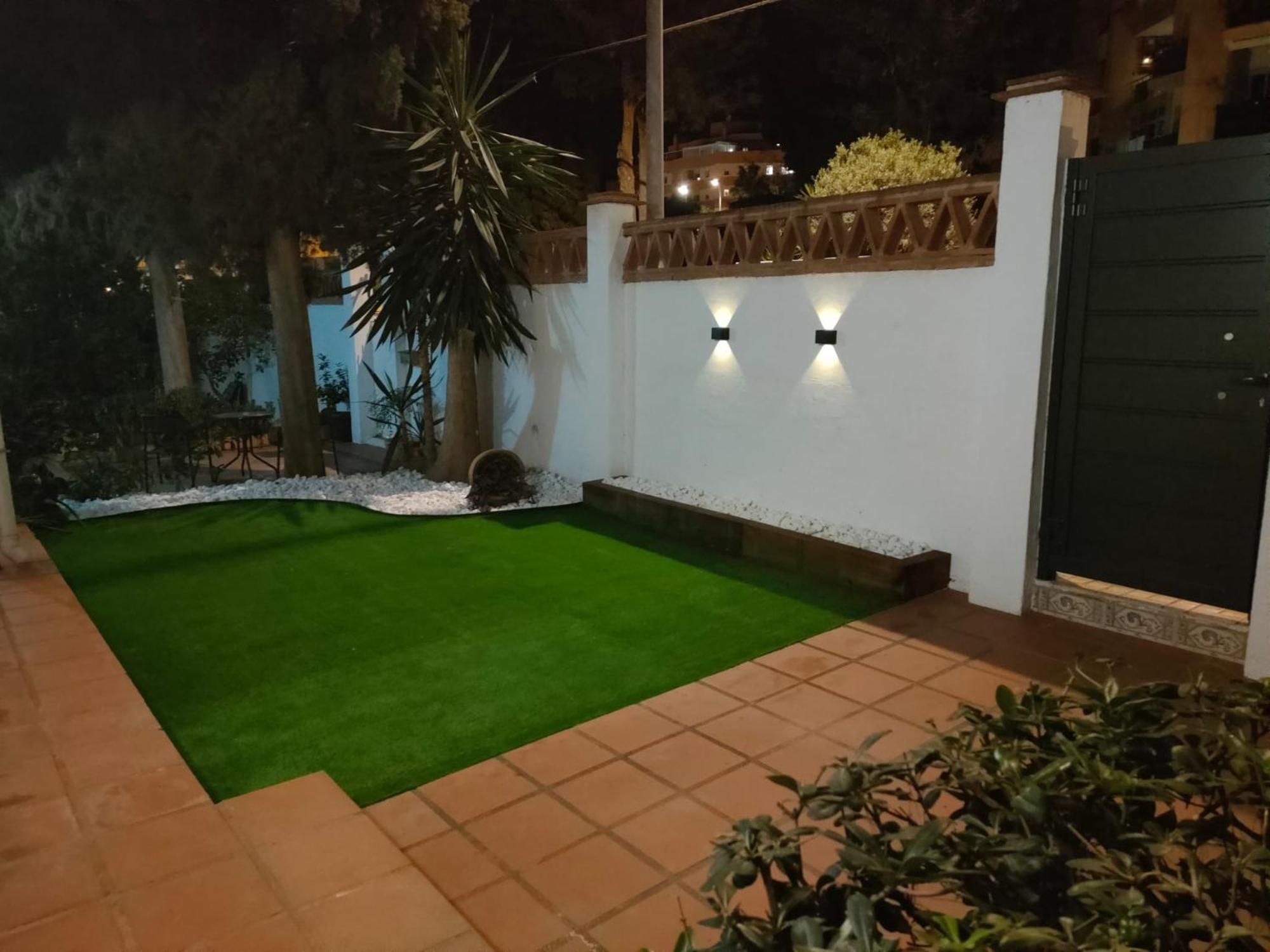 M&H Torremolinos Apartment Ngoại thất bức ảnh