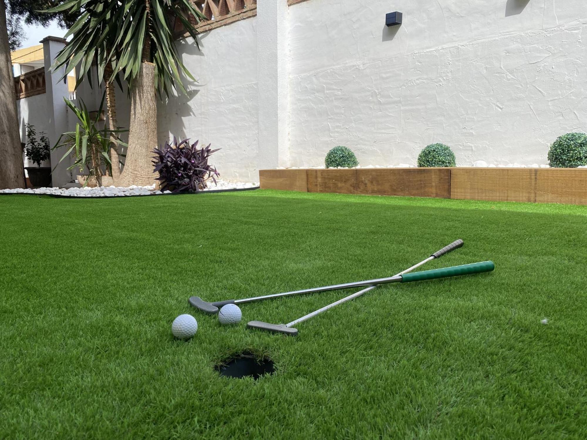 M&H Torremolinos Apartment Ngoại thất bức ảnh